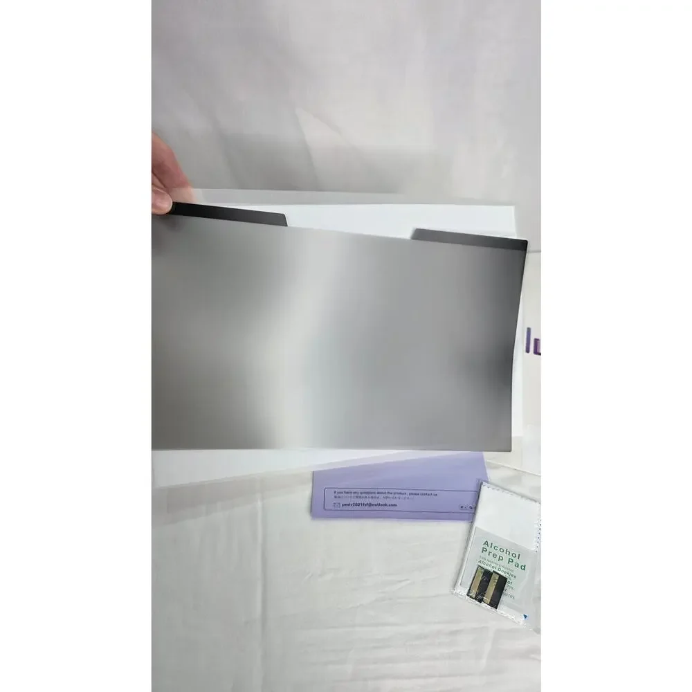 Magnetic Laptop Privacy Screen 14